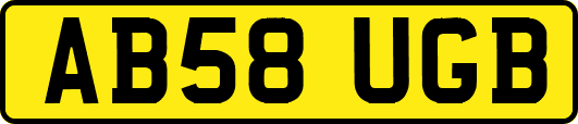 AB58UGB