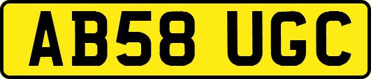 AB58UGC
