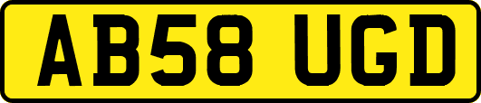 AB58UGD