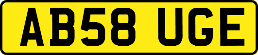 AB58UGE