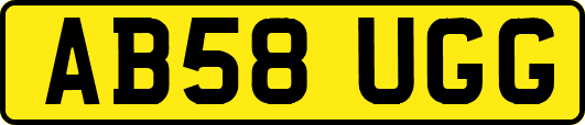 AB58UGG