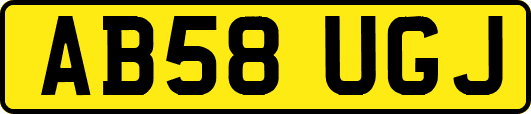 AB58UGJ