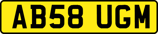 AB58UGM