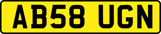 AB58UGN