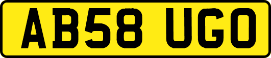 AB58UGO