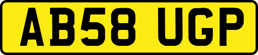 AB58UGP