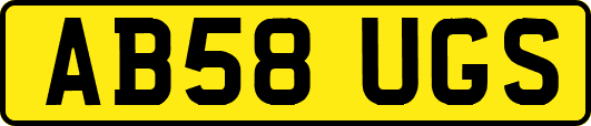 AB58UGS
