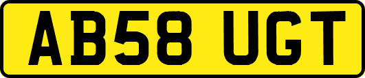 AB58UGT