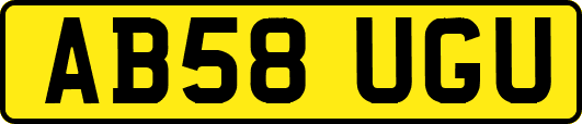 AB58UGU