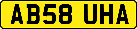 AB58UHA