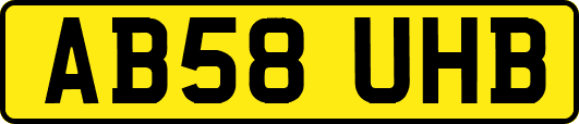AB58UHB
