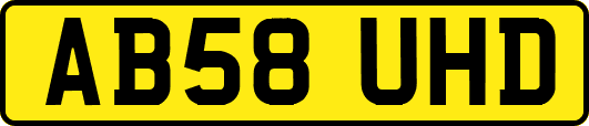 AB58UHD
