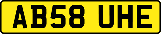 AB58UHE