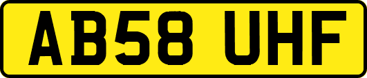 AB58UHF