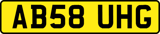 AB58UHG
