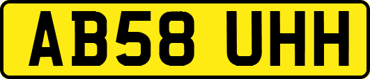 AB58UHH