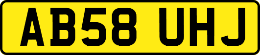 AB58UHJ