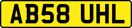 AB58UHL