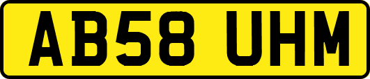AB58UHM