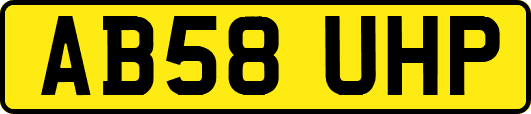 AB58UHP