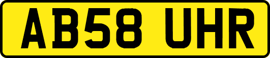 AB58UHR