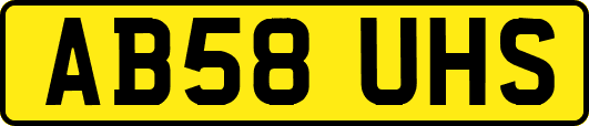 AB58UHS