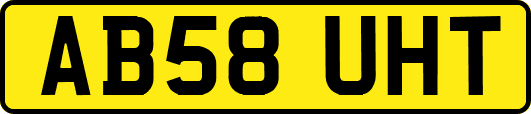 AB58UHT