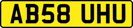AB58UHU