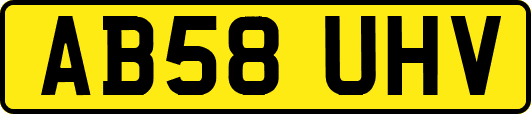 AB58UHV