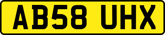AB58UHX