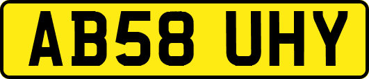 AB58UHY