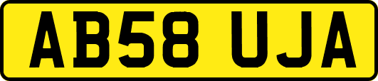 AB58UJA