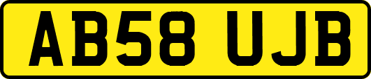 AB58UJB