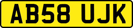 AB58UJK
