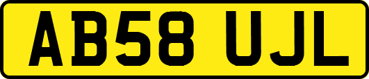 AB58UJL