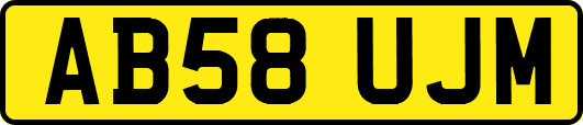 AB58UJM