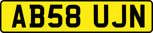 AB58UJN