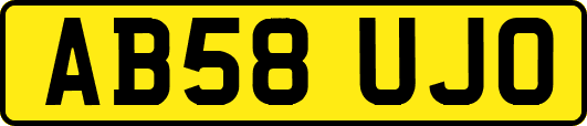 AB58UJO