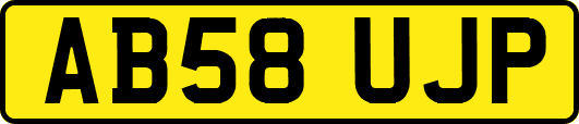 AB58UJP