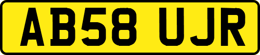 AB58UJR