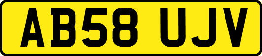 AB58UJV