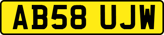 AB58UJW