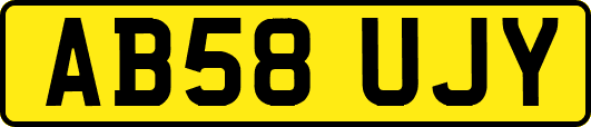 AB58UJY