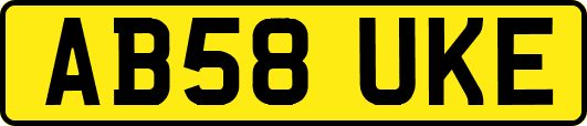 AB58UKE