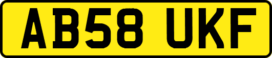 AB58UKF