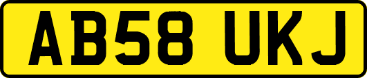 AB58UKJ