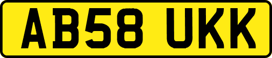 AB58UKK