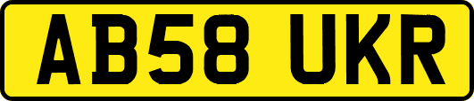 AB58UKR