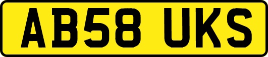 AB58UKS