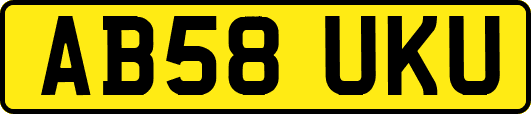 AB58UKU